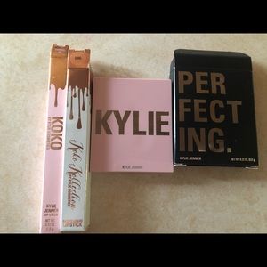 Kylie and KoKo collection 💘✨